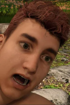 Splitting Silence (14)