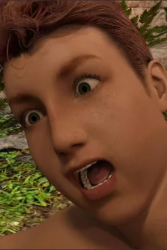 Splitting Silence (15)