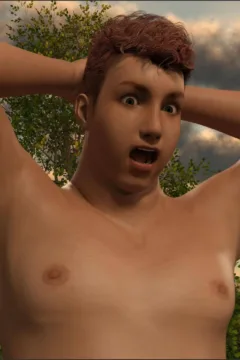 Splitting Silence (17)