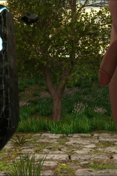 Splitting Silence (18)