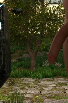 Splitting Silence (21)