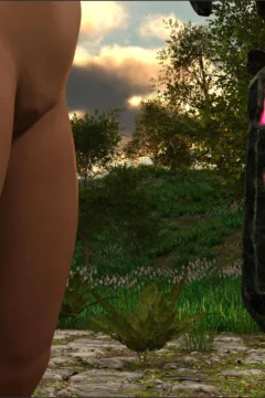 Splitting Silence (46)