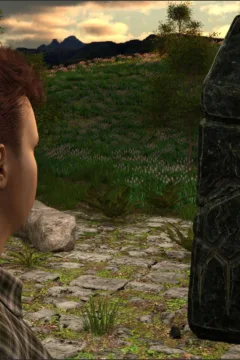 Splitting Silence (6)