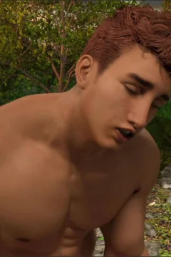 Splitting Silence (79)