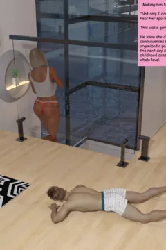 Spoiled Stepsister (38)