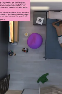 Spoiled Stepsister (4)