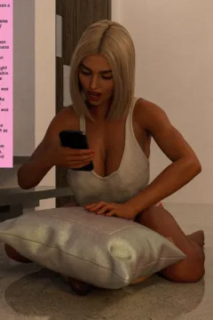 Spoiled Stepsister (48)