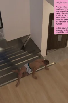 Spoiled Stepsister (60)