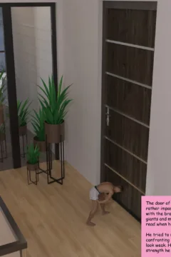 Spoiled Stepsister (61)