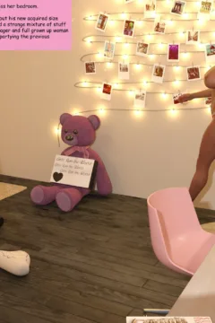 Spoiled Stepsister (77)