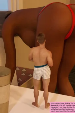 Spoiled Stepsister (79)