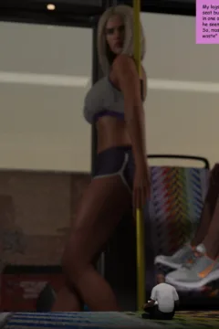 Spoiled Stepsister (86)