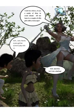 Strip The Princess (10)