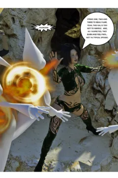 Strip The Princess (20)