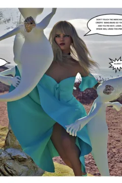 Strip The Princess (22)