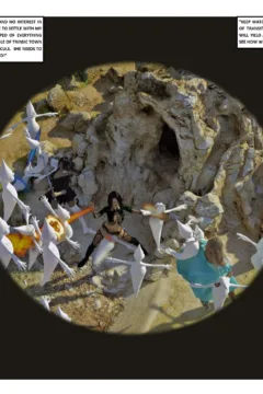 Strip The Princess (24)