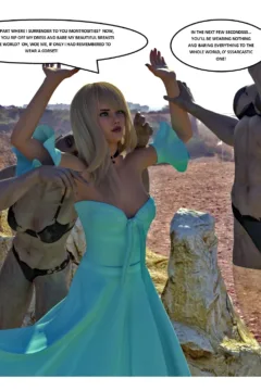 Strip The Princess (27)