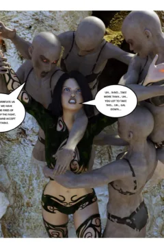 Strip The Princess (31)