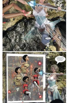 Strip The Princess (46)