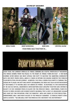 Strip The Princess (62)
