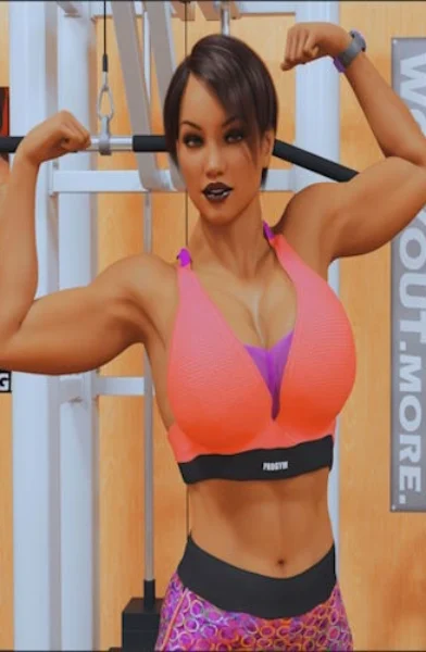 TGTrinity - What She Wants