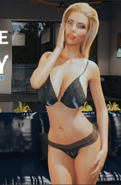 TGTrinity – Welcome to the Family