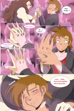 The Horny Board Game 0019