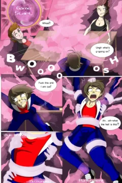 The Horny Board Game TG 0005