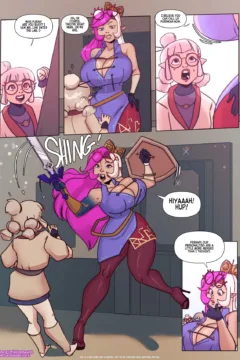 The Myth of Purinkah (11)