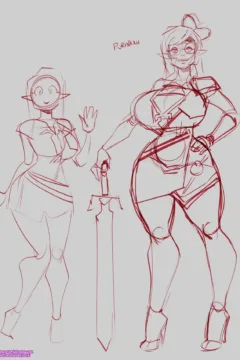 The Myth of Purinkah (12)