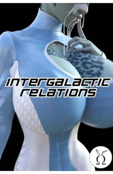 The Omega Rabbit – Intergalactic Relations