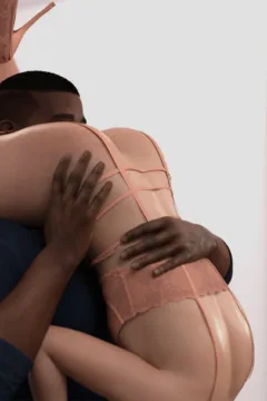 The Shifting Self (116)