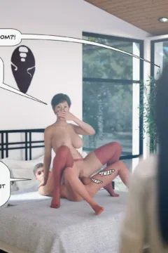 Timmy Strikes Back 1 (39)