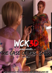 Wck3D – Mrs. Smith & Between us 4