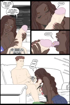 Wokewomans white boy summer 0042