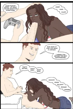 Wokewomans white boy summer 0046