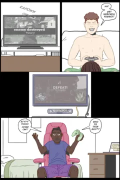 Wokewomans white boy summer0047