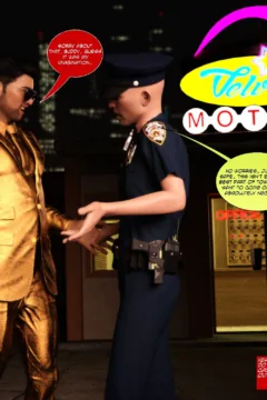 multiverse of damsels_28