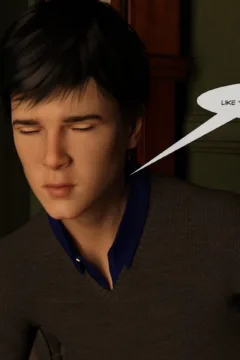 A DESIRE IN THE FAMILY (100)