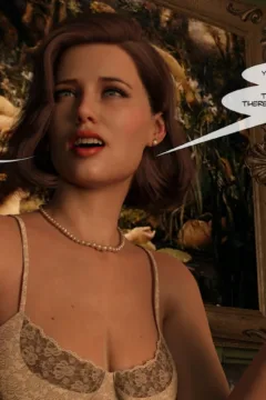 A DESIRE IN THE FAMILY (101)