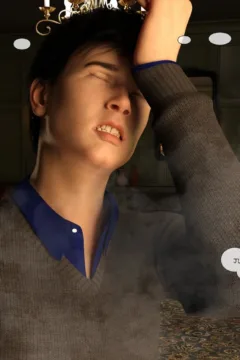 A DESIRE IN THE FAMILY (111)