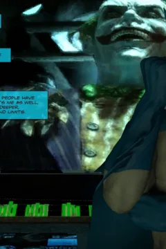 A DESIRE IN THE FAMILY (112)