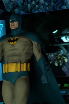 A DESIRE IN THE FAMILY (113)