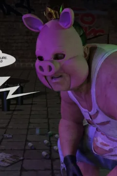 A DESIRE IN THE FAMILY (116)