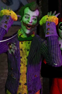 A DESIRE IN THE FAMILY (130)