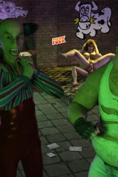 A DESIRE IN THE FAMILY (131)