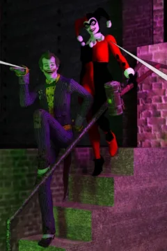 A DESIRE IN THE FAMILY (132)