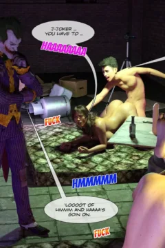 A DESIRE IN THE FAMILY (142)