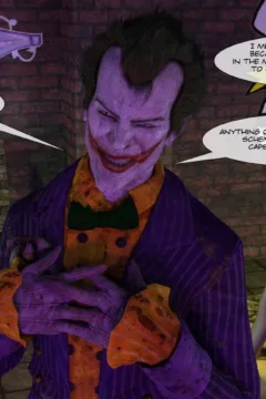 A DESIRE IN THE FAMILY (147)