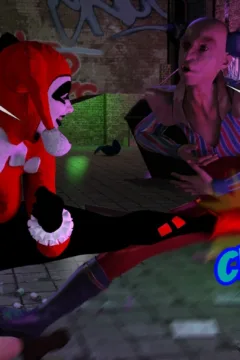 A DESIRE IN THE FAMILY (152)